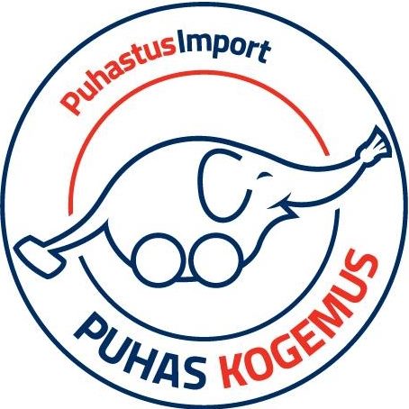 puhastus_import_logo